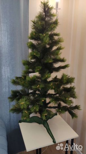 Ель искусственная
