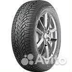 Nokian Tyres WR SUV 4 275/50 R21 W