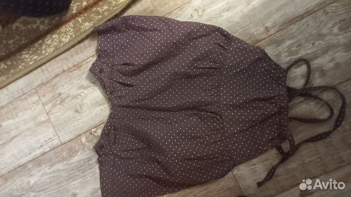 Детские вещи