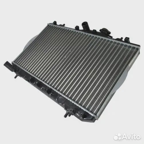 Радиатор Audi (Ауди) новый