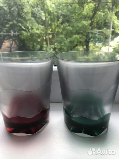 Посуда Тапервер Tupperware