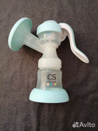 Молокоотсос ручной б/у