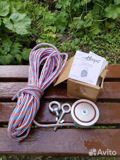 Поисковый магнит