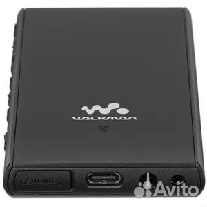 Плеер Sony Walkman NW-A105