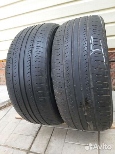 Hankook Optimo K415 245/50 R18 100V