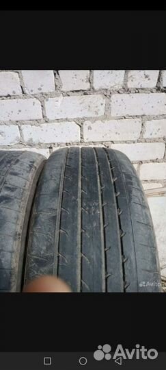 Yokohama BluEarth RV-02 225/60 R17