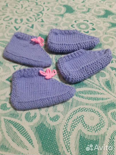 Подследнтки детские