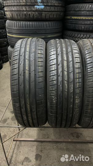 Hankook Ventus Prime 3 K125 225/55 R19 103W