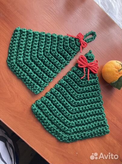 Подарочный набор новогодний