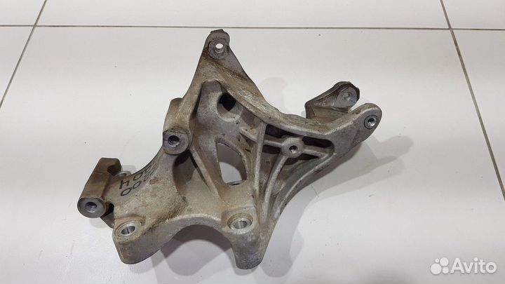 Кронштейн генератора (Chery Tiggo 4)