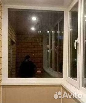 Пластиковые окна на заказ