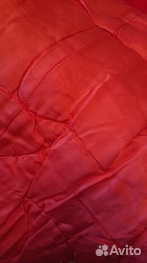 Одеяло ватное СССР