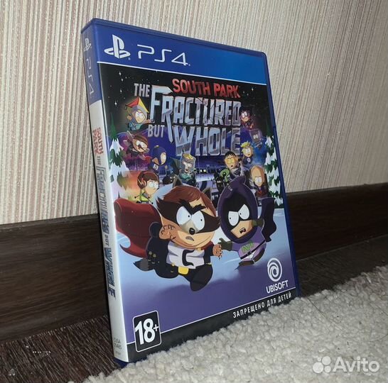 Игры ps4 ps3