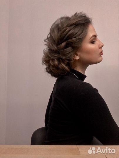 Обучение Базовый курс «Свадебный стилист»