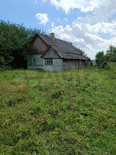 Участок 28 сот. (ИЖС)