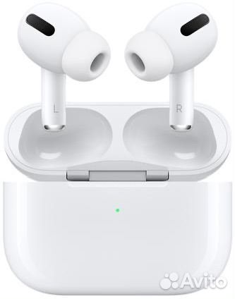 Apple AirPods Pro (2021) White New