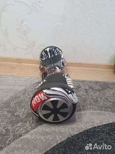 Гироскутер Smart Balance 6,5 дюймов
