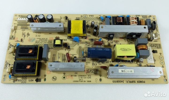 35016037 34008155 thomson T32C81