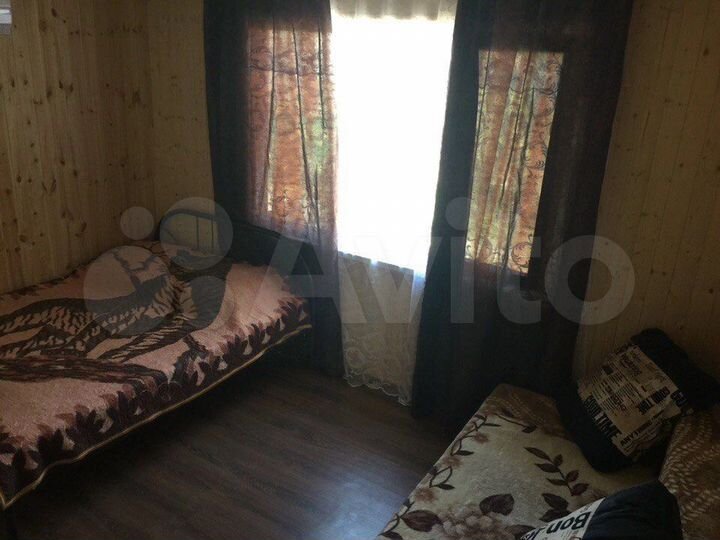 Комната 20 м², 2/2 эт.