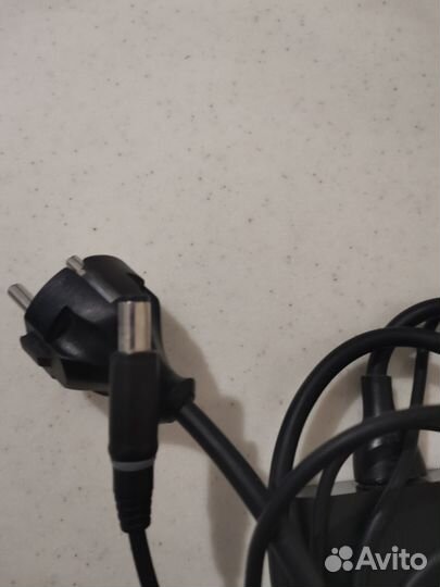 Зарядное устройство для ноутбука