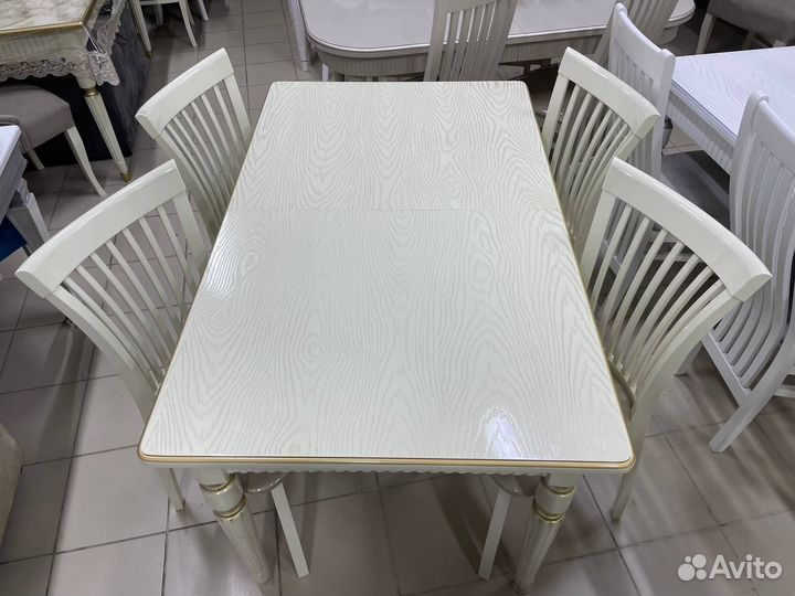 Прямоугольные столы