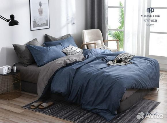 Детское постельное белье