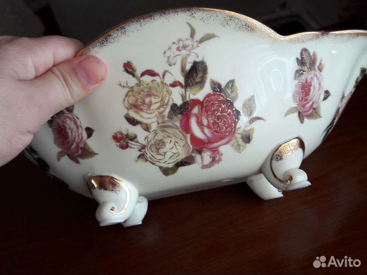 Ваза для фруктов