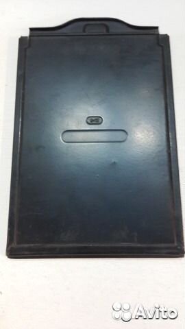 Фотоаппарат, Кассета 9Х12 Б/У