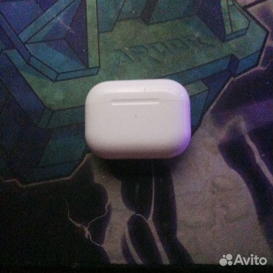 Реприка Airpods