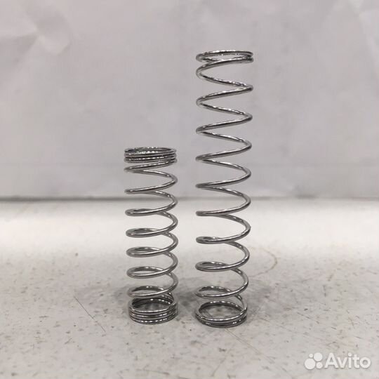 Пружины на заказ