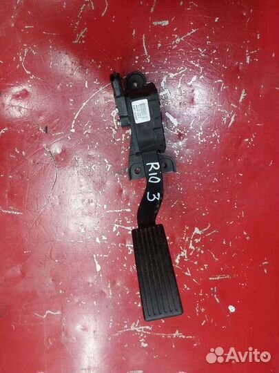 Педаль газа для Kia RIO 3 2011-2017