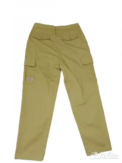 Брюки dickies