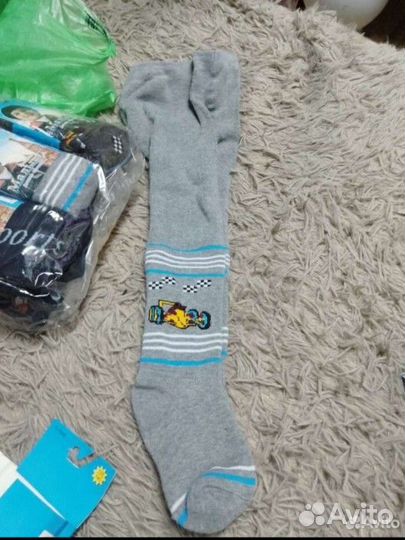 Детская одежда