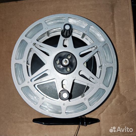 Катушка невская