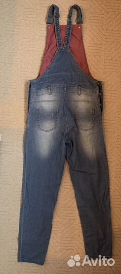 Комбинезон для беременных