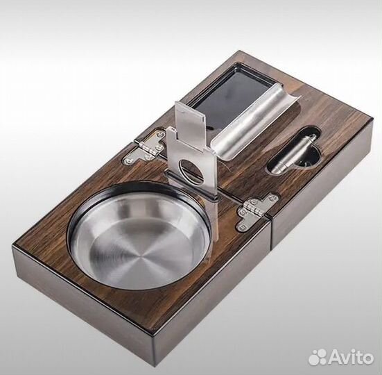 Пепельница для сигар