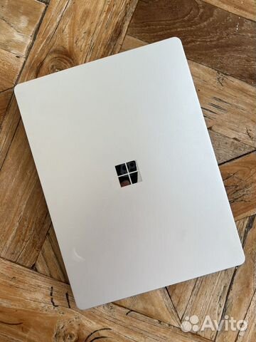 Microsoft surface laptop go объявление продам