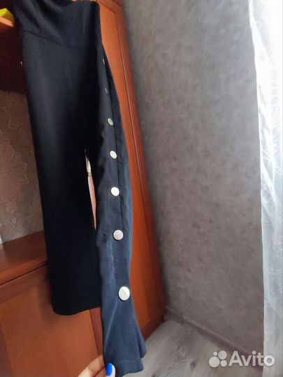 Комбинезон женский летний 42