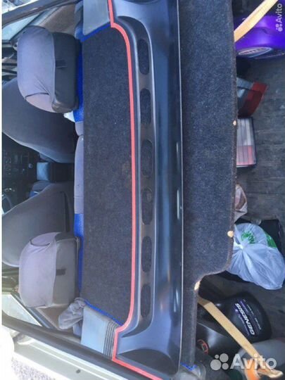 Дефлектор 2112