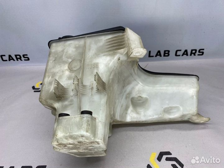 Бачок стеклоомывателя Bmw X5 E53 M54 306S3 3.0I