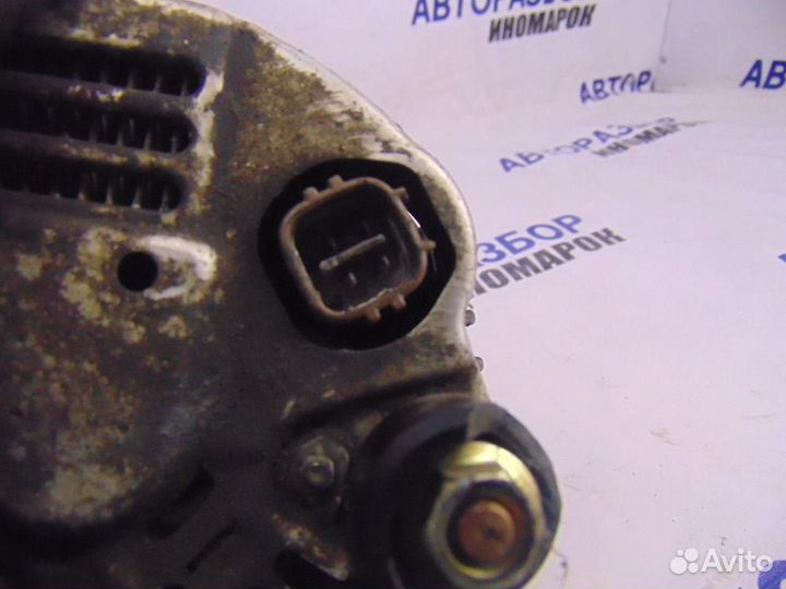 Генератор для Honda Avancier 1999-2003 г