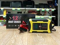 Зарядное устройство Smart charge 12V