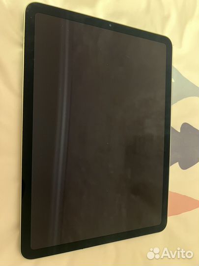 iPad air 4 generation