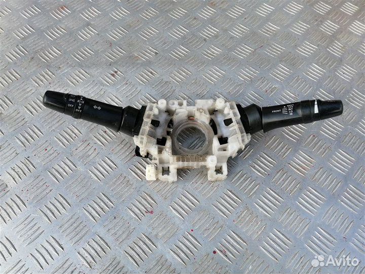 Подрулевой переключатель Mitsubishi Lancer 10 CY2A