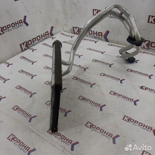 Радиатор печки toyota avensis