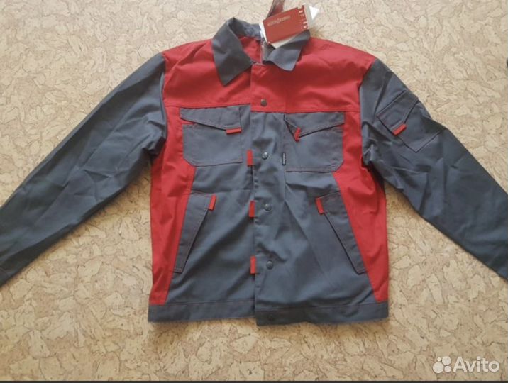 Спецодежда