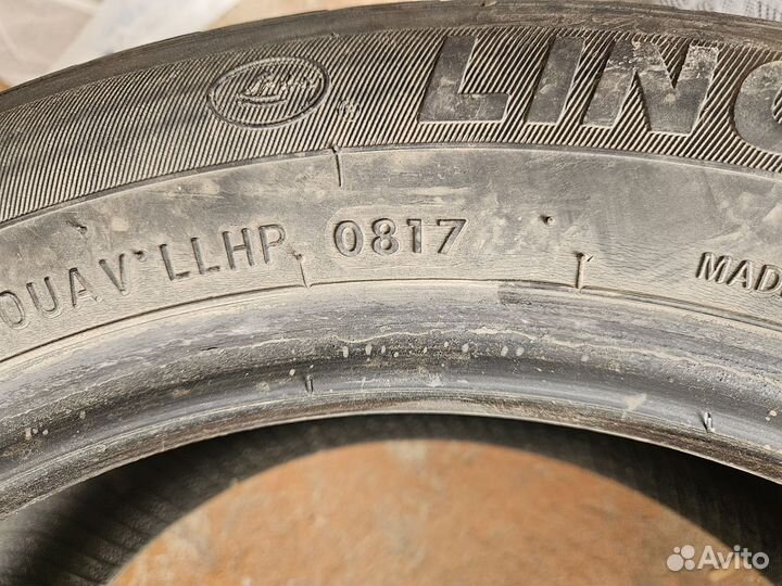 LingLong Green-Max 205/55 R16