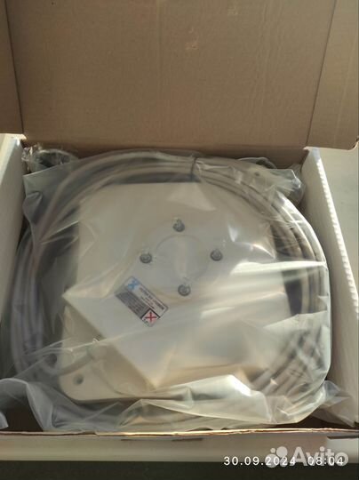 Усилитель сотовой связи и интернета 4g