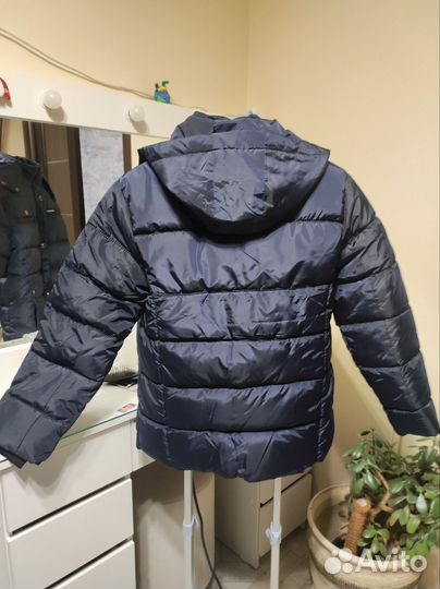Куртка демисезонная мужская новая размер 46-48