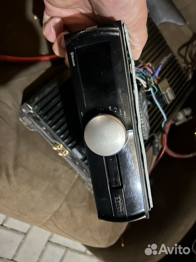 Музыка в машину